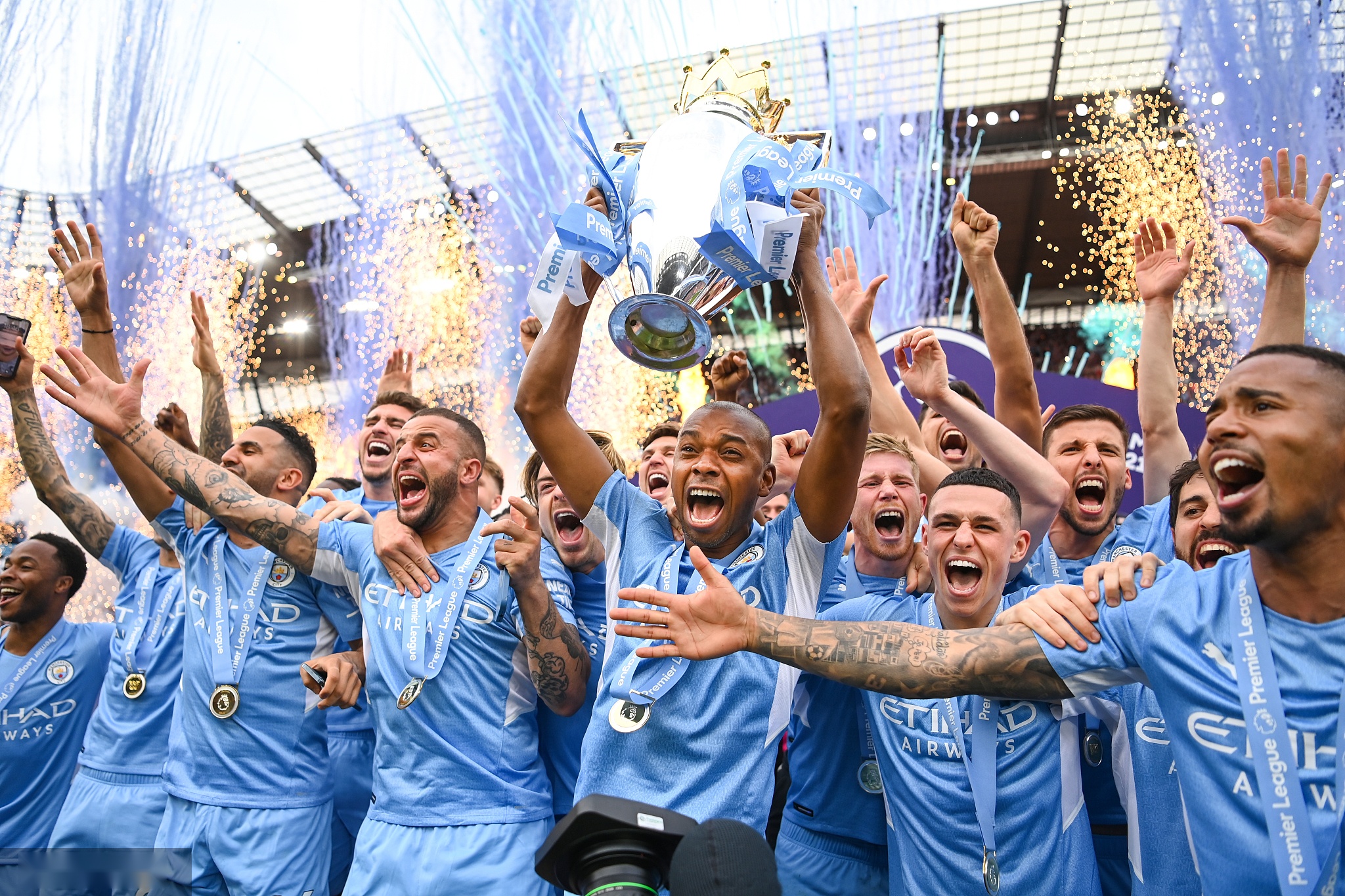 未来展望 未来展望