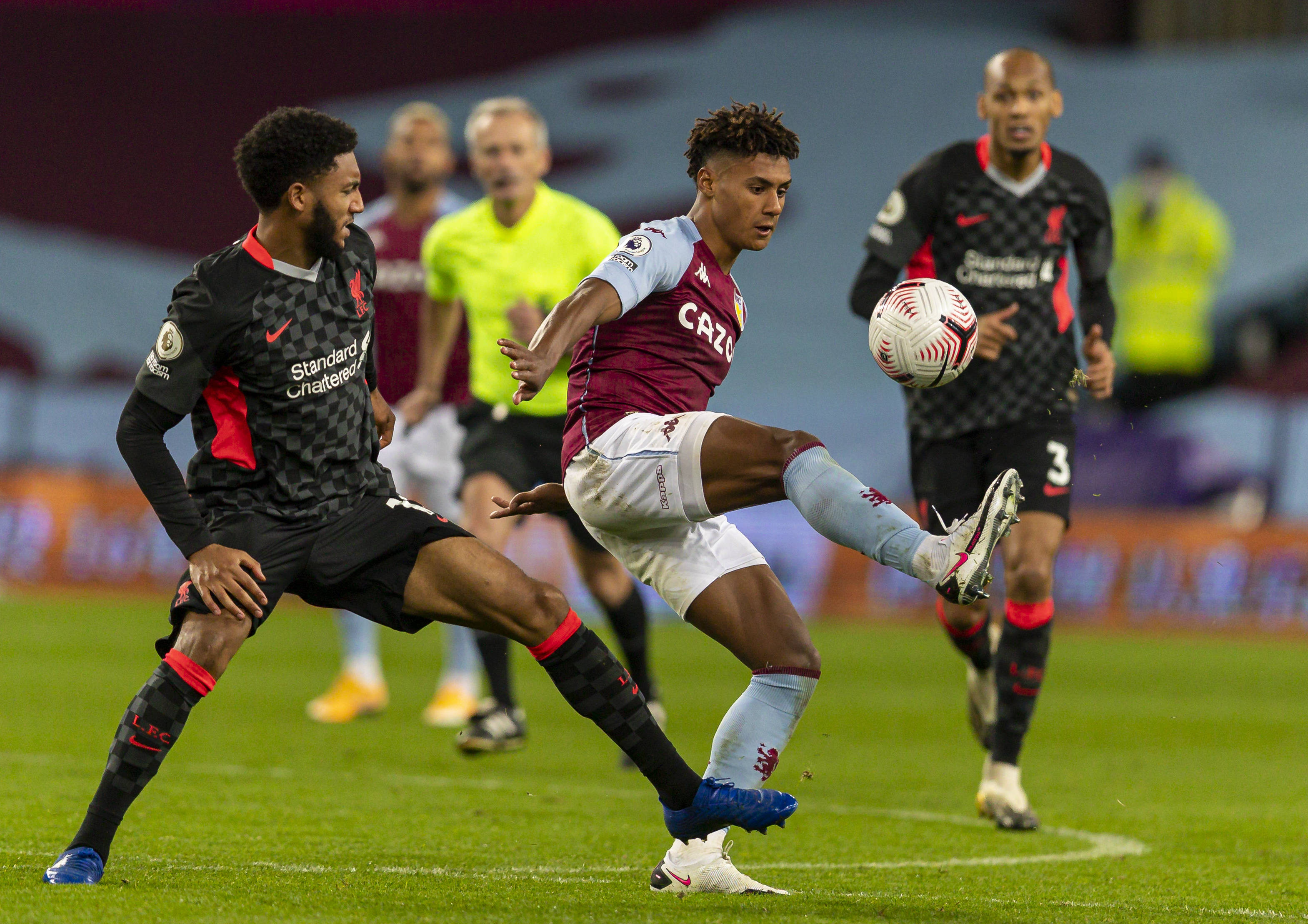 了无数观众 了无数观众