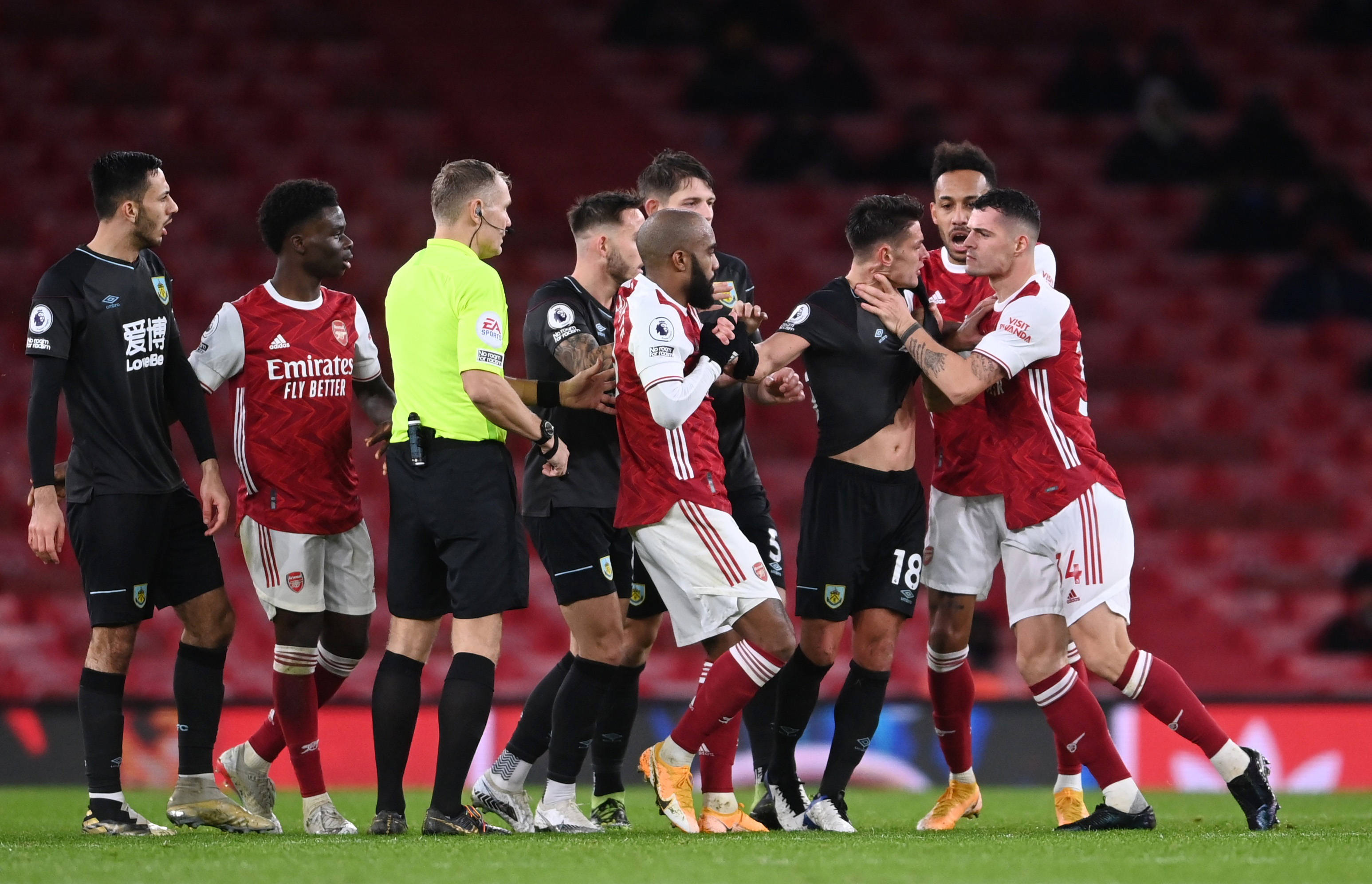 展望未来 展望未来